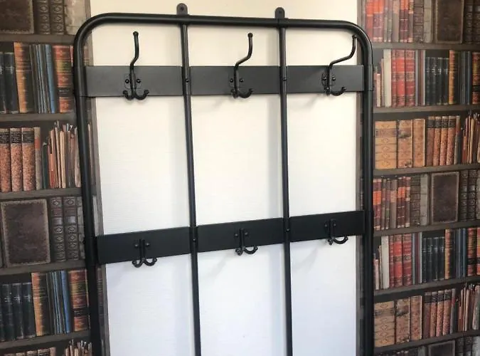 Daire Bord De Mer 4 Personnes *