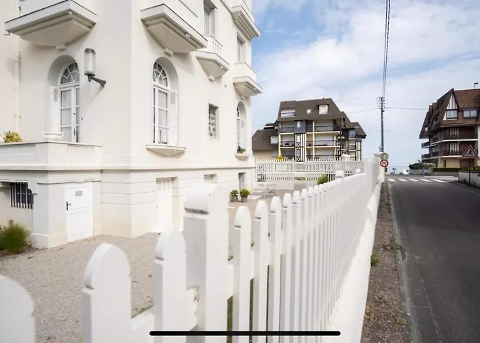 Bord De Mer 4 Personnes