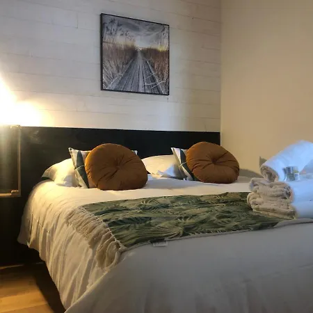 Bord De Mer 4 Personnes Διαμέρισμα