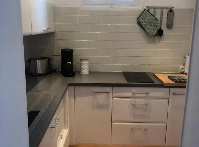 Bord De Mer 4 Personnes Apartman *